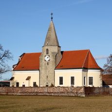 Pfarrkirche Maria Ponsee