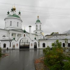 Церковь Ильинская (Иваново)