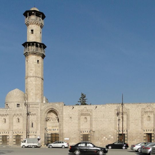Mosquée al-Atrouche