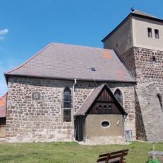 St. Crucis (Görschen)