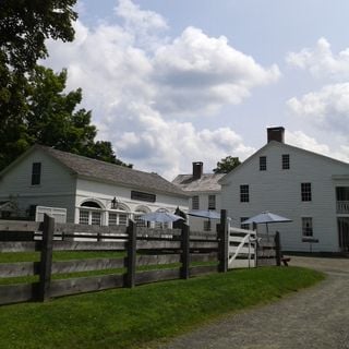 Farmers' Museum