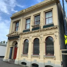 National Bank Building