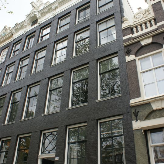 Keizersgracht 139, Amsterdam