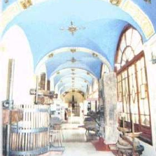 Museo Municipal de Requena