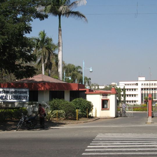 National Chemical Laboratory