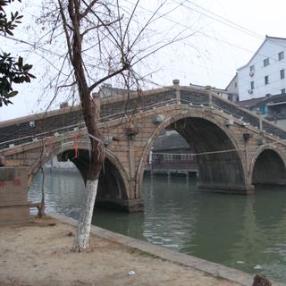 Puji Bridge (Suzhou)