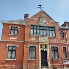Spalding Gentlemens Society Museum