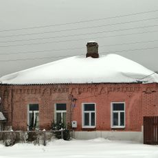 Дом жилой (Дубасово)