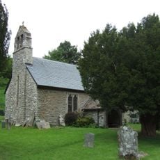 Church of St John the Baptist