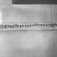 Gotland runic inscription 126