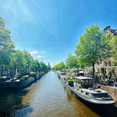 Rondvaart Canal