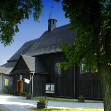 Kościół św. Tekli w Raczyniu