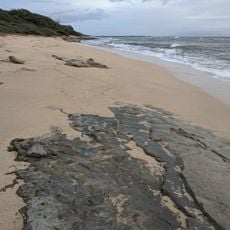 Hale o Lono Beach