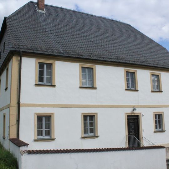 Pfarrhaus