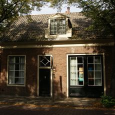Westerstraat 270, Enkhuizen