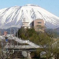 Morioka