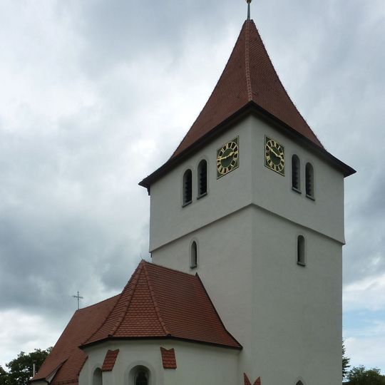 Margaretenkirche