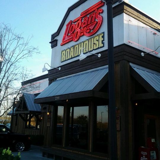 Logan's Roadhouse