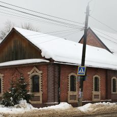 Жилой дом (Гусь-Хрустальный)