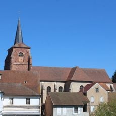 Église de l'Assomption de Montcenis