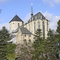 Mönchengladbach