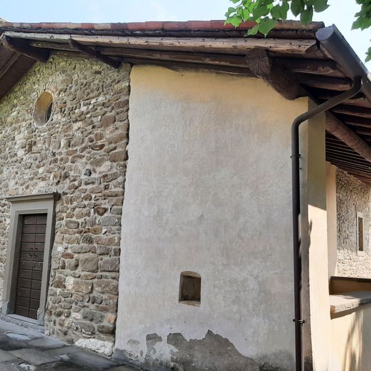 Chiesa di San Nazario