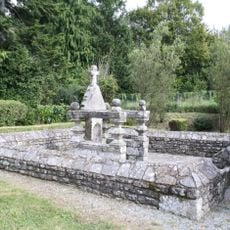 Fontaine de Longueville