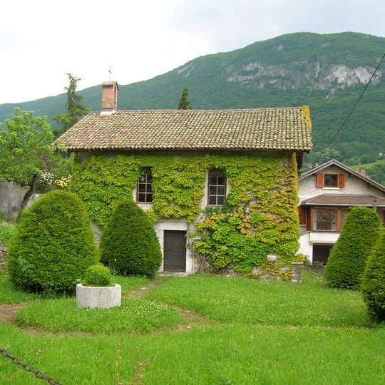 Chapelle de la Nativité de Narbonne