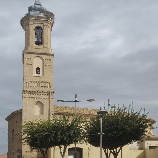 Iglesia de San Pedro