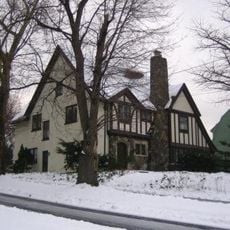 Hoeffer House