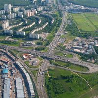 Distrito Administrativo del Suroeste