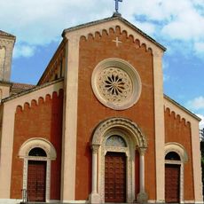 Chiesa della Santissima Annunziata