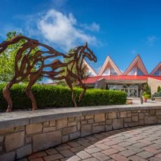 Tamarack Marketplace