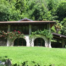 Museo La Fornace Galli