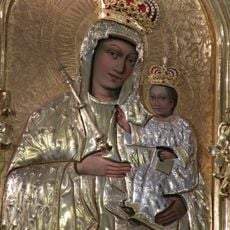 Kościół Świętej Trójcy w Czudcu