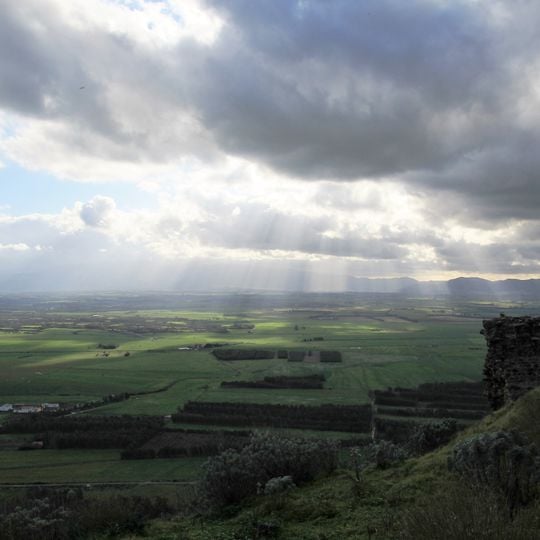 Provincia de Cerdeña del Sur