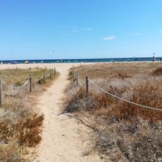 Platja de Castelldefels