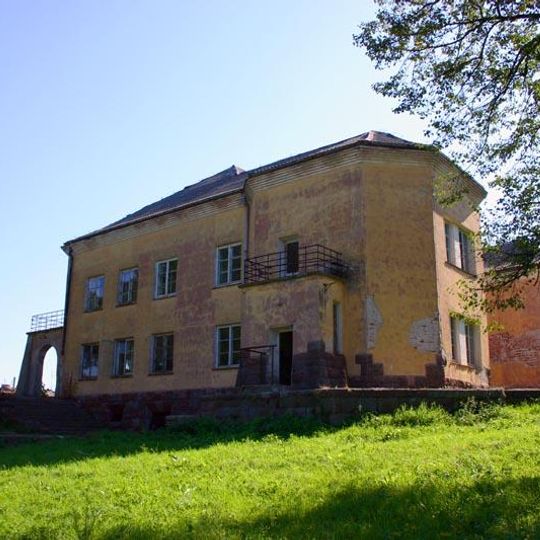 Szczekarków, Opole Lubelskie County