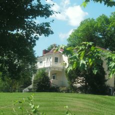 John W. Miller House