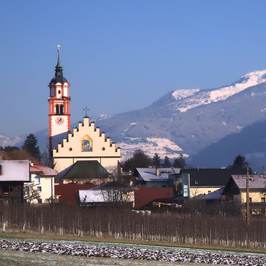 Basilica di San Michele Arcangelo