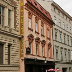 Hotel Pegas