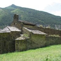 La Guingueta d'Àneu