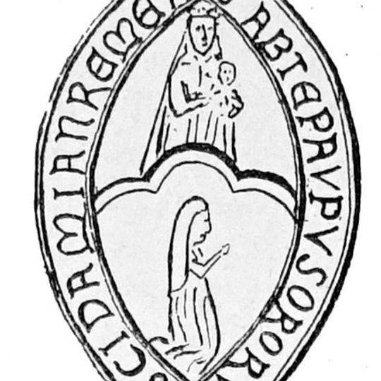 Abbaye Sainte-Claire