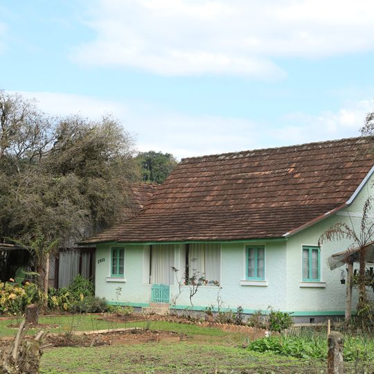 Propriedade de Cristian Frahm - Cristhiano Frahm