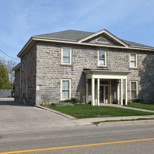 69 Wellington Street