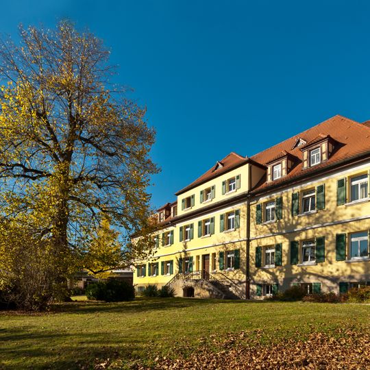 Rummelsberger Straße 11