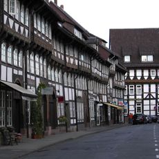 Tiedexer Straße