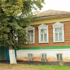 Жилой дом (Боровск)