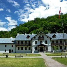 Ojcowski National Park Museum
