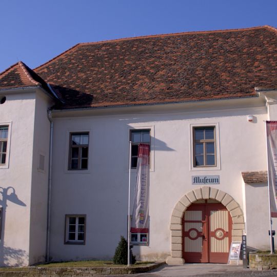 Museum Hartberg
